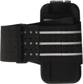 img 1 attached to LifeProof iPhone 5/5s Armband v2 - Black: Ultimate Protection and Convenience for Active Users