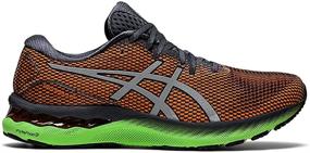 img 4 attached to 👟 ASICS Gel Nimbus Running Carrier - Lite Show Edition