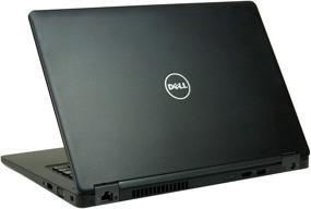 img 2 attached to Dell Latitude I5 6200U Certified Refurbished Computers & Tablets