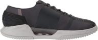 👟 black men's under armour speedform sneaker - trendy shoes and fashion sneakers logo