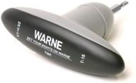 ''warne tw1 t-15 динамометрический ключ: надежный инструмент повышенной точности 25 дюймов на фунт'' логотип