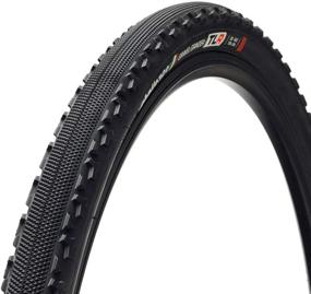 img 1 attached to 🚵 Challenge Gravel Grinder TLR: Enhanced Black Tubeless Tire – 38mm Performance