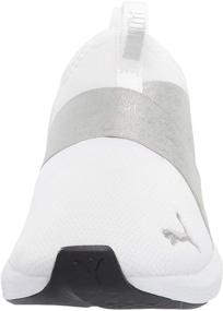 img 3 attached to 👟 PUMA Women's Prowl Walking Shoe - Enhance your fitness and comfort