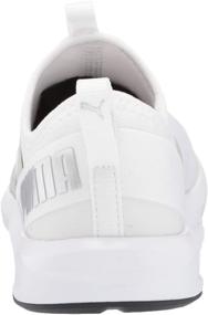 img 2 attached to 👟 PUMA Women's Prowl Walking Shoe - Enhance your fitness and comfort