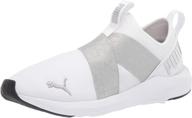 👟 puma women's prowl walking shoe - enhance your fitness and comfort logo