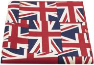 union pocket square handkerchieft britain logo