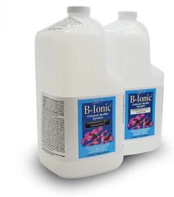 img 1 attached to 🐠 Enhance Your Aquarium's Calcium Balance with ESV Aquatics Bionic 2-Part Calcium Buffer System