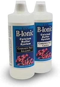 img 2 attached to 🐠 Enhance Your Aquarium's Calcium Balance with ESV Aquatics Bionic 2-Part Calcium Buffer System