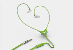 img 3 attached to EMF Radiation Free Headset Green