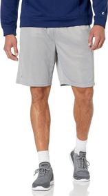 img 4 attached to XX Large Men's Clothing for Active: Starter Shorts, Amazon Exclusive, Perfect Fit!