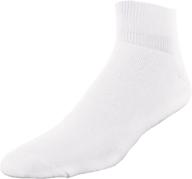 🧦 sof sole all sport quarter athletic performance socks for men and youth - pack of 6 pairs логотип