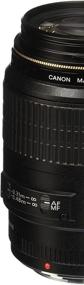 img 2 attached to 📷 Enhanced Canon EF 100mm f/2.8 Macro USM Fixed Lens for Canon SLR Cameras