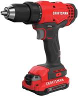 🛠️ бесщеточный упорный дриль craftsman cmcd701c2: повышение эффективности и универсальности логотип