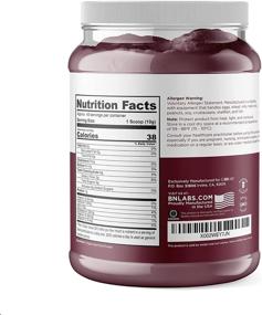 img 3 attached to Organic Beet Root Powder Circulation