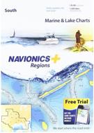 🌊 navionics plus south marine and lake charts on sd/msd for enhanced seo logo