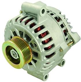 img 2 attached to Premier Gear PG 8253 Professional Alternator