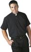 christian brands polyester cotton sleeve men's clothing logo