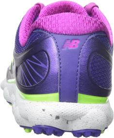 img 2 attached to 🏌️ Minimus Sport Spikeless Golf Shoe for Women by New Balance