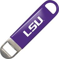 ncaa longneck bottle opener with vinyl cover логотип