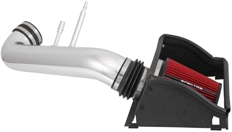 spectre 9033 intake non carb compliant 로고