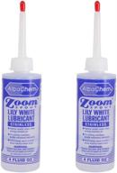 zoom spout oil 4 oz (pack of 2): superior lubrication for multiple applications логотип