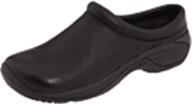 merrell encore slip smooth leather men's loafers & slip-ons: style & comfort combined logo