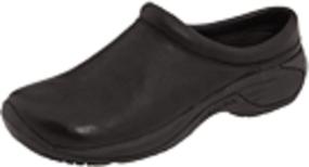 img 3 attached to Merrell Encore Slip Smooth Leather Men's Loafers & Slip-Ons: Style & Comfort Combined