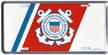 honor country coast license insignia logo