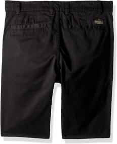 img 1 attached to 🩳 Короткие шорты Quiksilver Boys' Everyday Union Stretch - Одежда