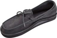 👞 mocca loafer sierra men's shoes and slip-ons by rainbow sandals logo