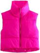 keomud womens lightweight sleeveless outerwear women's clothing in coats, jackets & vests logo