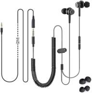 avantree headphones extension earbuds earphones logo