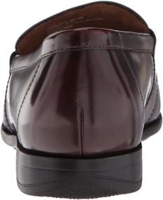 img 2 attached to Nunn Bush Denzel Kiltie Tassel: Stylish & Sophisticated Men's Shoe