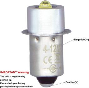 img 2 attached to LudoPam Enhanced Convertible LED Torch for Extended Use