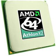 процессор amd athlon ii x2 dual-core b22 2.8 ггц для настольных компьютеров - эффективная производительность для вашего компьютера. логотип