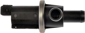 img 1 attached to Dorman 911-803 Vapor Canister Vent Solenoid: Enhanced Performance for Dodge, Hyundai, and Kia Models - Black