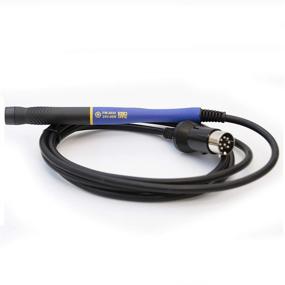 img 4 attached to 🔌 Паяльник Hakko FM2032-51, комплект с ручкой