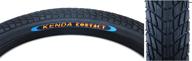 🚲 kenda kontact k841 20"x1.95 tire: wire clincher, 60tpi, black - durable and versatile cycling accessory logo