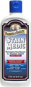 img 1 attached to Parker Bailey Stain Medic 8Oz