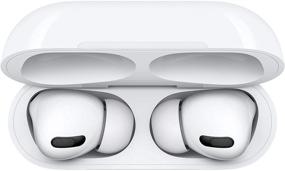 img 1 attached to 🎧 Обновленные наушники Apple AirPods Pro: Опыт премиального качества по доступной цене!