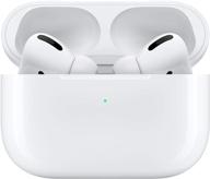 🎧 обновленные наушники apple airpods pro: опыт премиального качества по доступной цене! логотип