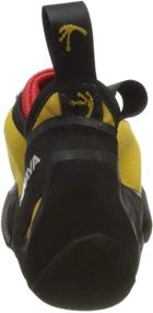 img 2 attached to 🧗 Tenaya Masai Unisex Climbing Shoe for Rock Climbing Enthusiasts