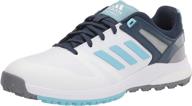 👟 adidas golf shoes for women logo