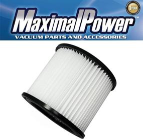 img 4 attached to MaximalPower Replacement Filter 903 98 Cartridge