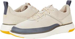 img 1 attached to Cole Haan Atlantic Sneaker Magenet Men's Shoes and Fashion Sneakers