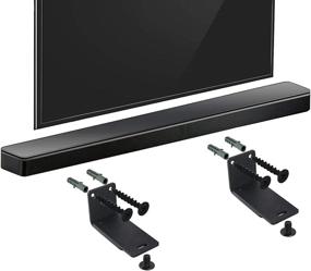 img 3 attached to Adjustable Bracket Speaker WB 300 Soundbar