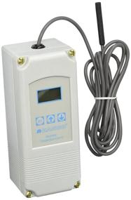 img 1 attached to RANCO ETC-111000 Digital Cold Temperature Control: Versatile New Solution