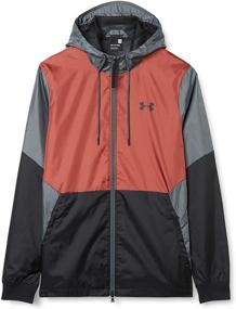 img 4 attached to 🧥 Ultimate Performance: Under Armour Men's Field House Jacket