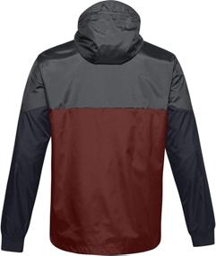 img 3 attached to 🧥 Ultimate Performance: Under Armour Men's Field House Jacket