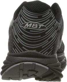 img 2 attached to MBT Colorado Walking Sneakers 702639 257Y